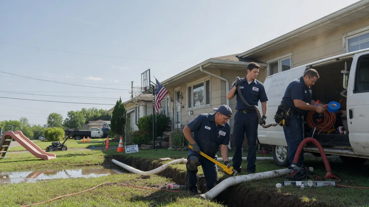 Toilet Installation in Round Top, TX near me